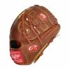 Rawlings Heart Of The Hide 11.75" Baseball Glove: PRO205-9TI