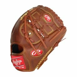 Rawlings Heart Of The Hide 11.75" Baseball Glove: PRO205-9TI