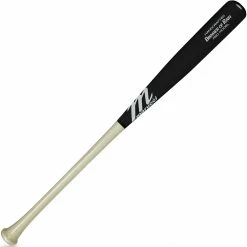 Bats Marucci Josh Donaldson Bringer Of Rain Maple Wood Baseball Bat MVE2BOR-N/BK