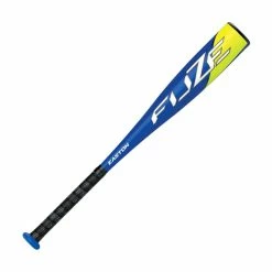 EASTON USA TEE BALL 1-PIECE SPEED BALANCED ALUMINUM BAT FUZE 2 5/8" (-11)