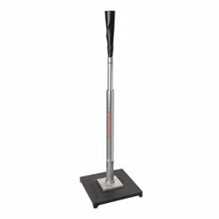 CHAMPRO BRUTE SPRING LOADED BATTING TEE