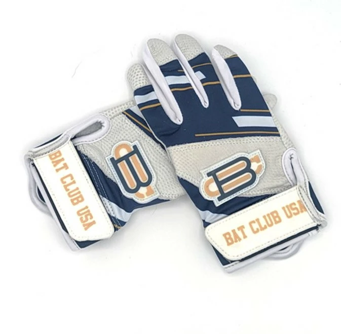 Bat Club USA Batting Gloves 1 Bat Club USA Batting Gloves