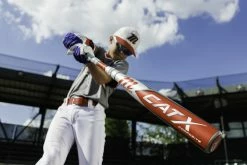 2023 Marucci CATX Composite (-10) 2 3/4" Baseball Bat -Bats Sales Store CATXComposite 12 85370.1660157637