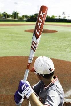 2023 Marucci CATX Composite (-10) 2 3/4" Baseball Bat -Bats Sales Store CATXComposite 13 52380.1660157634