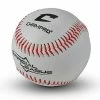 CHAMPRO Official League Practice Baseballs - 1 Dozen