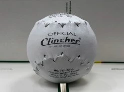 Rawlings Debeer Regular Clincher Softball 12" - Dozen 5 Rawlings Debeer Regular Clincher Softball 12" - Dozen -Bats Sales Store ClincherRegularball 2 scaled