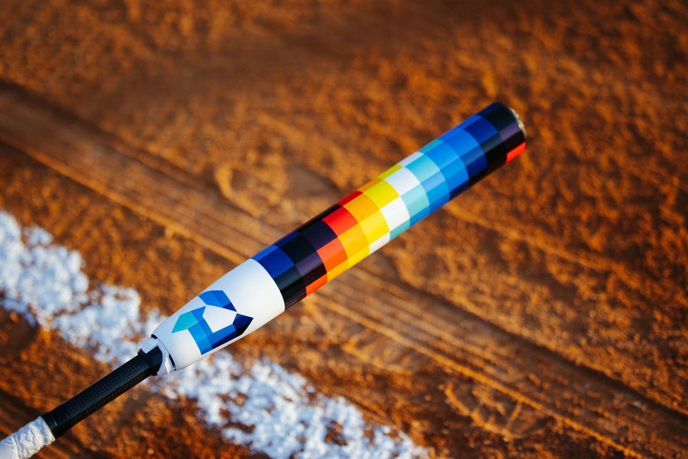 2023 Demarini Prism+ (-10) Fastpitch Bat 9 2023 Demarini Prism+ (-10) Fastpitch Bat - Image 9