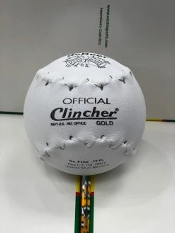 Rawlings Debeer Gold Clincher Softball 12" - Dozen -Bats Sales Store IMG 2235 scaled