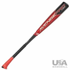 2023 AxeBat AVENGE PRO Hybrid (-10) USA 2-5/8" Baseball Bat L194K