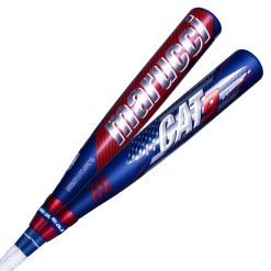 2021 Marucci CAT9 Composite Pastime (-10) 2 3/4" Baseball Bat