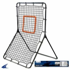 CHAMPRO 3-WAY REBOUND SCREEN 52" X 36"