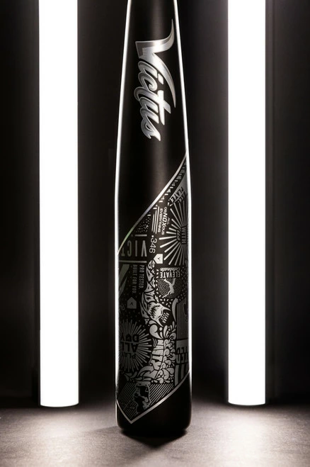 Victus NOX 2.0 USSSA (-8) 2 3/4 Baseball Bat 7 Victus NOX 2.0 USSSA (-8) 2 3/4 Baseball Bat - Image 7