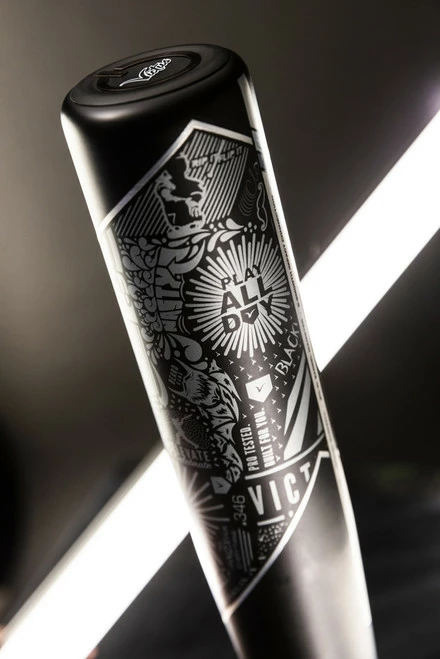 Victus NOX 2.0 USSSA (-8) 2 3/4 Baseball Bat 8 Victus NOX 2.0 USSSA (-8) 2 3/4 Baseball Bat - Image 8