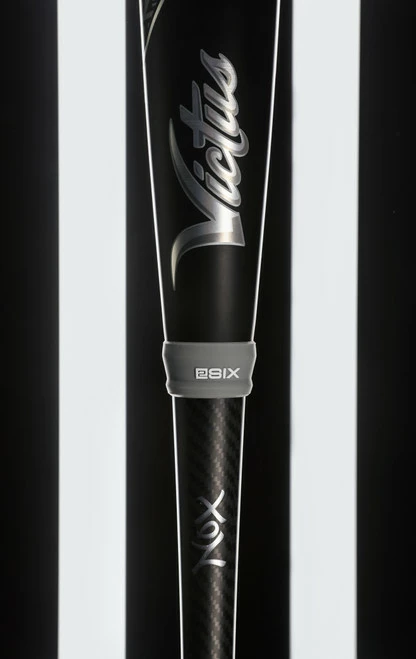 Victus NOX 2.0 USSSA (-8) 2 3/4 Baseball Bat 6 Victus NOX 2.0 USSSA (-8) 2 3/4 Baseball Bat - Image 6