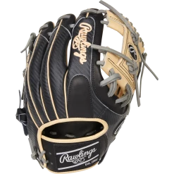 Rawlings Heart Of The Hide Hyper Shell 204 11.5" Baseball Glove PRO204-2CBCF