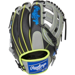 Rawlings Heart Of The Hide 205 11.75" Baseball Glove PRO205-6GRSS