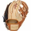 Rawlings HOH PRO PREFERRED HYBRID PRO LABEL 6 INFIELD GLOVE