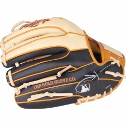 Rawlings HOH PRO PREFERRED HYBRID PRO LABEL 6 INFIELD GLOVE 5 Rawlings HOH PRO PREFERRED HYBRID PRO LABEL 6 INFIELD GLOVE -Bats Sales Store PRO934 2CTB 4 png