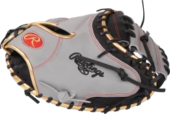 Rawlings Heart Of The Hide R2G 33" Baseball Catcher's Mitt PRORCM33-23BGS -Bats Sales Store PRORCM33 23BGS 3 1400x af29399b d111 49cc b43a f86dace72092
