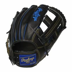 Rawlings 2022 PRO PREFERRED 11.5-INCH INFIELD GLOVE PROSNP4-20BR