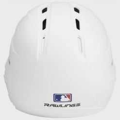 Rawlings R16 Reverse Matte Batting Helmet - Senior Size -Bats Sales Store R16ReverseMatteBattingHelmet Junior Senior43