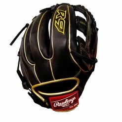 Rawlings R9 Series 11.75 - R9315-6BG