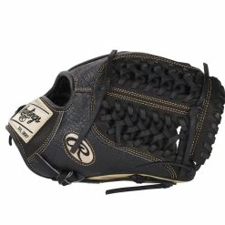 Rawlings Heart Of The Hide 11.75 Inches Glove PROR205-4B -Bats Sales Store RAWLINGSHEARTOFTHEHIDEpitcherglovePROR205 4B11.75blacktang2