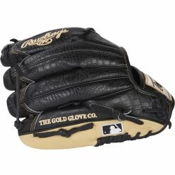 Rawlings Heart Of The Hide 11.75 Inches Glove PROR205-4B -Bats Sales Store RAWLINGSHEARTOFTHEHIDEpitcherglovePROR205 4B11.75blacktang23