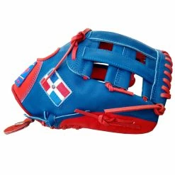 Rawlings 12" HOH Baseball Glove - Limited Dominican Edition