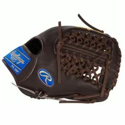 Rawlings PRO PREFERRED 11.75 Inches Baseball Glove - PROS205-4MO -Bats Sales Store RawlingsPROS205 4MOGlove2