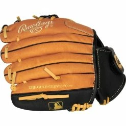 Rawlings Sure Catch 10" Junior Baseball Glove -Bats Sales Store RawlingsSureCatch10JuniorBaseballGlove 4