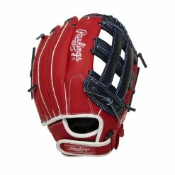Rawlings Sure Catch 11.5" Bryce Harper Signature Youth Glove Right Hand Throw