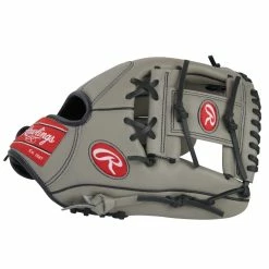 Rawlings Select Pro Lite SPL150FLG 11.5 Inch Youth Baseball Glove -Bats Sales Store SPL150FLG side