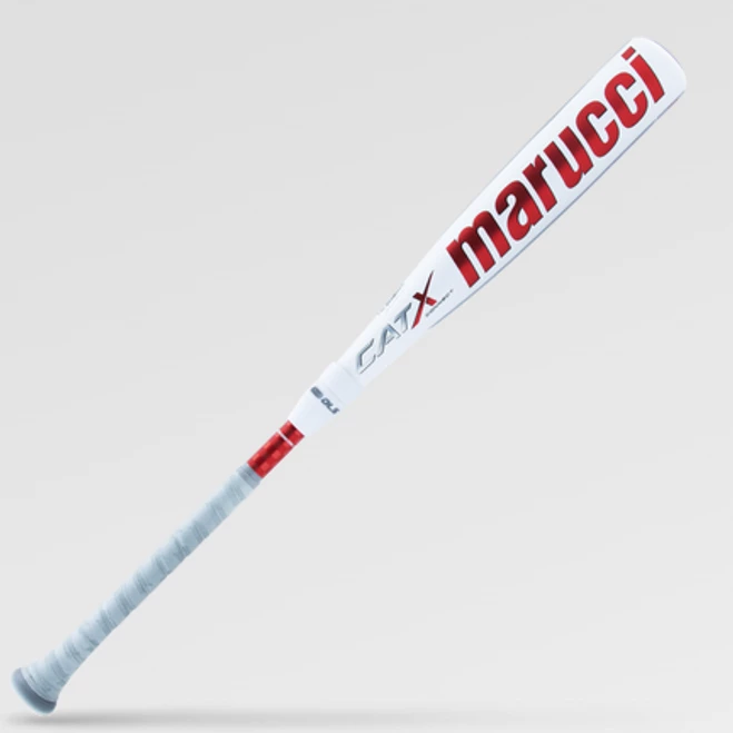 2023 Marucci CATX Connect (-8) 2 3/4" Baseball Bat 3 2023 Marucci CATX Connect (-8) 2 3/4" Baseball Bat - Image 3