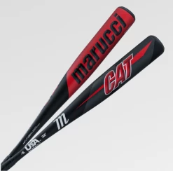 Marucci CAT SENIOR LEAGUE (-5) USA 2 5/8" Baseball Bat