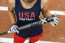 2022 Louisville Slugger Meta (-10) Fastpitch Bat -Bats Sales Store Studio Session 1275 60369.1627910815