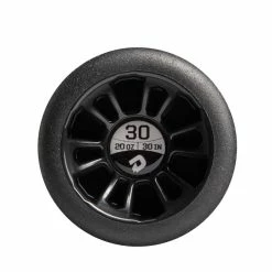 2023 Demarini Zoa Glitch Limited Edition (-10) USSSA 2 3/4" Baseball Bat -Bats Sales Store WBD2355010 5 DM ZOA Glitch 2022 10 BL YE BU PK.png.high res 08378.1667315544