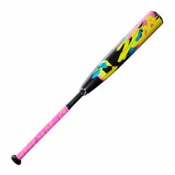 2023 Demarini Zoa Glitch Limited Edition (-8) USSSA 2 3/4" Baseball Bat