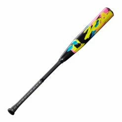2023 Demarini Zoa Glitch Limited Edition (-5) USSSA 2 5/8" Baseball Bat