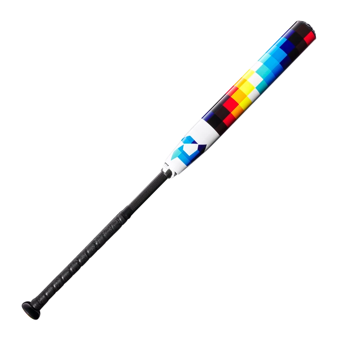 2023 Demarini Prism+ (-10) Fastpitch Bat 2 2023 Demarini Prism+ (-10) Fastpitch Bat - Image 2