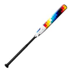 2023 Demarini Prism+ (-10) Fastpitch Bat 12 2023 Demarini Prism+ (-10) Fastpitch Bat -Bats Sales Store WBD2363010 1 DEMARINI PRISM 10 WH MULTI 00358.1665689301