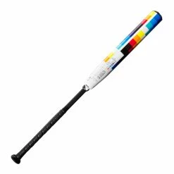 2023 Demarini Prism+ (-10) Fastpitch Bat