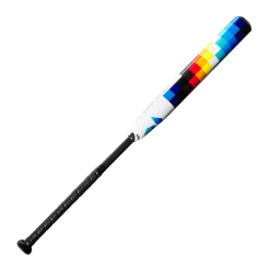 2023 Demarini Prism+ (-10) Fastpitch Bat 13 2023 Demarini Prism+ (-10) Fastpitch Bat -Bats Sales Store WBD2363010 3 DEMARINI PRISM 10 WH MULTI 72185.1665689301