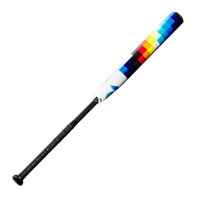 2023 Demarini Prism+ (-10) Fastpitch Bat 4 2023 Demarini Prism+ (-10) Fastpitch Bat - Image 4