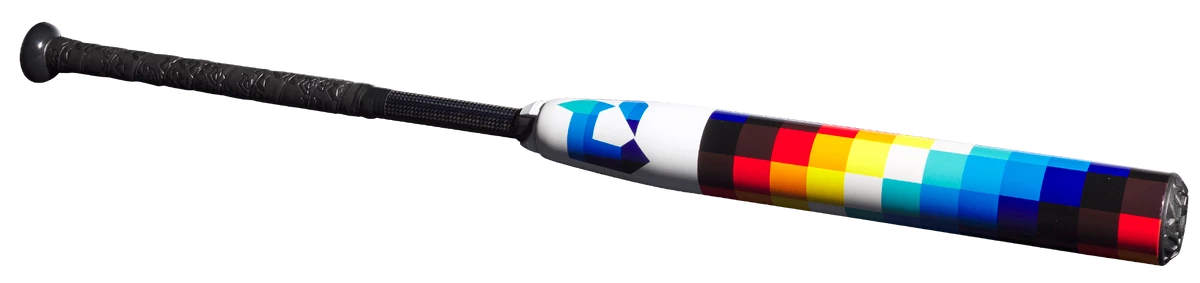 2023 Demarini Prism+ (-10) Fastpitch Bat 5 2023 Demarini Prism+ (-10) Fastpitch Bat - Image 5