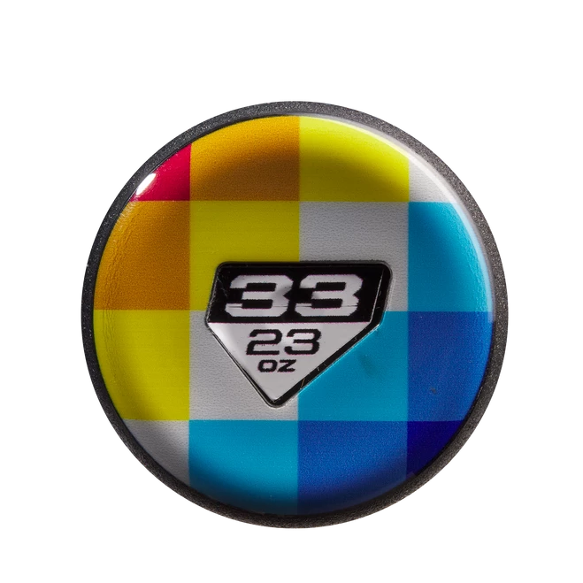 2023 Demarini Prism+ (-10) Fastpitch Bat 7 2023 Demarini Prism+ (-10) Fastpitch Bat - Image 7