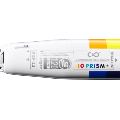 2023 Demarini Prism+ (-10) Fastpitch Bat 15 2023 Demarini Prism+ (-10) Fastpitch Bat -Bats Sales Store WBD2363010 7 DEMARINI PRISM 10 WH MULTI 31650.1665689303