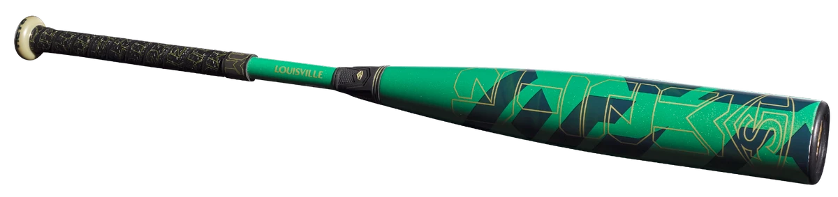 2023 Louisville Slugger META (-10) USSSA 2 3/4" Baseball Bat 3 2023 Louisville Slugger META (-10) USSSA 2 3/4" Baseball Bat - Image 3