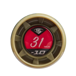 2023 Louisville Slugger META (-10) USSSA 2 3/4" Baseball Bat 17 2023 Louisville Slugger META (-10) USSSA 2 3/4" Baseball Bat -Bats Sales Store WBL2647010 5 LS META PWR USSSA 10 GR 67222.1674057897