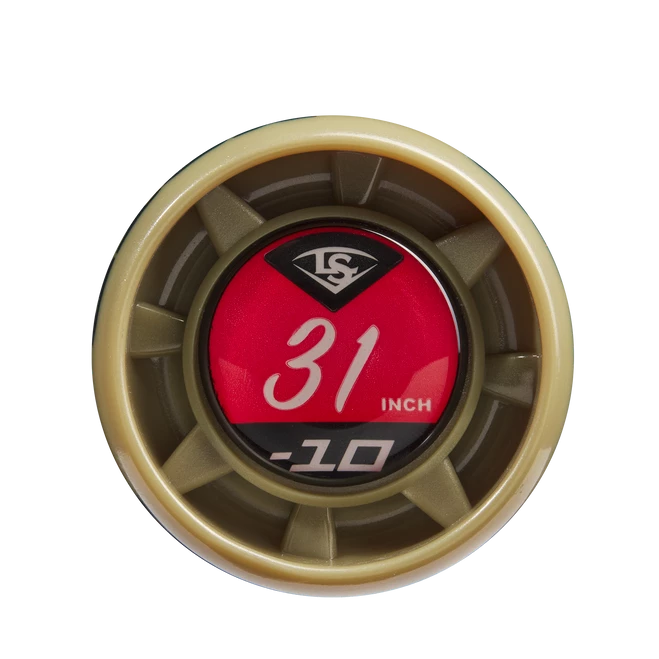 2023 Louisville Slugger META (-10) USSSA 2 3/4" Baseball Bat 9 2023 Louisville Slugger META (-10) USSSA 2 3/4" Baseball Bat - Image 9